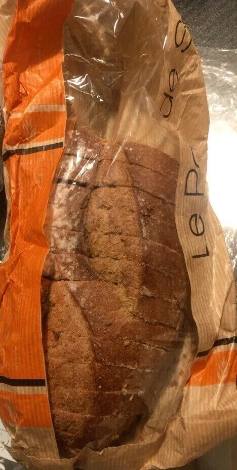 pain de seigle