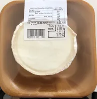 Buche de chevre eco+