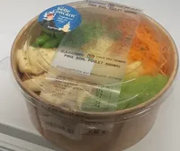 Poke Bowl Poulet Ananas