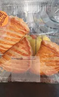 Chaussons aux pommes