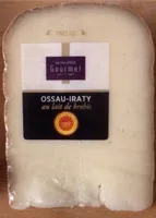 OSSAU-IRATY