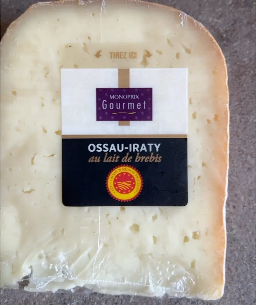 Ossau-Iraty