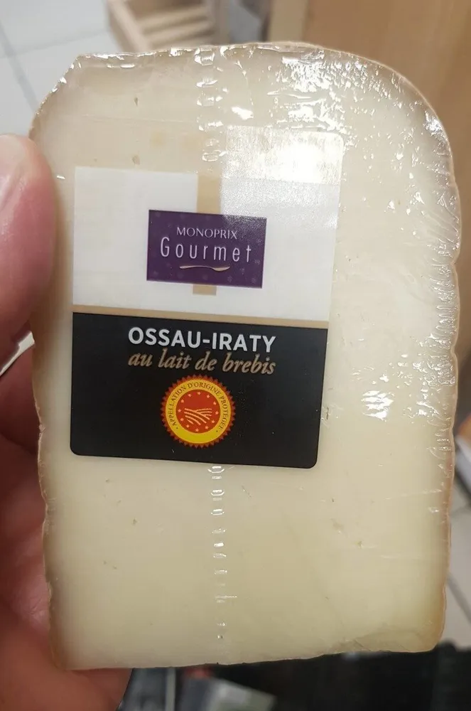 Ossau-Iraty