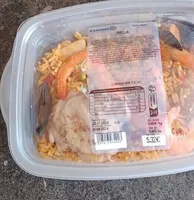 Paella