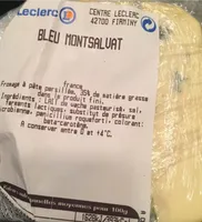 Bleu montsalvat
