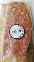 Pâte Basque FM FE