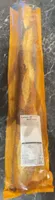 Baguette Pavot