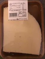 Provolone piquant mandarini