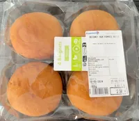 Beignets aux pommes