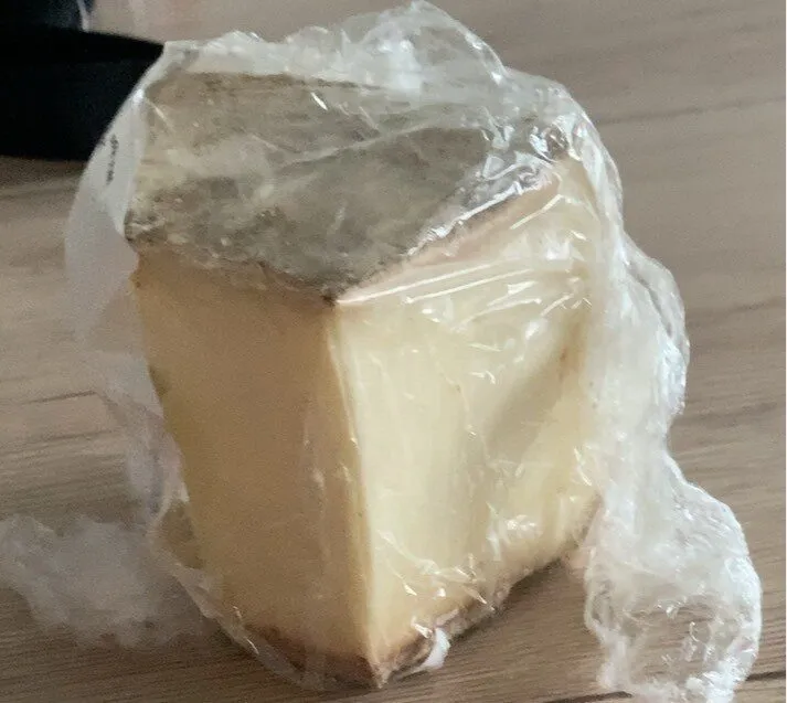 Tomme du jura