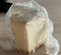 Tomme du jura