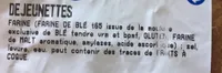 Dejeunettes