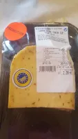 Gouda jeune  cumin