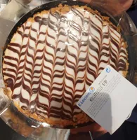 Millefeuille