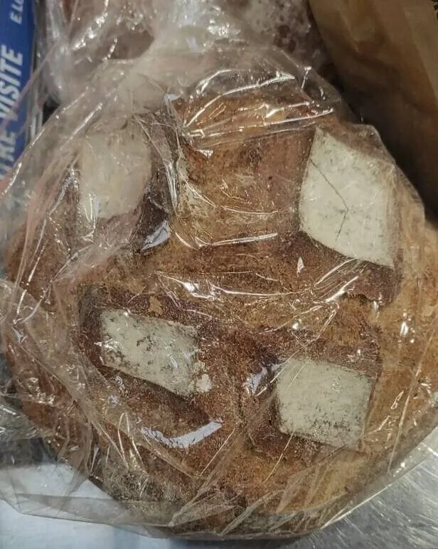 Boule de campagne