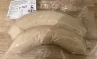Boudin blanc fermier
