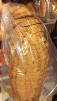 Pain de campagne