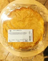 Galette frangipane 450g