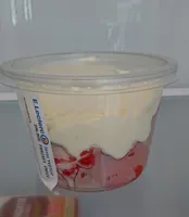 Salade fraise