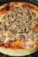 Pizza Royale
