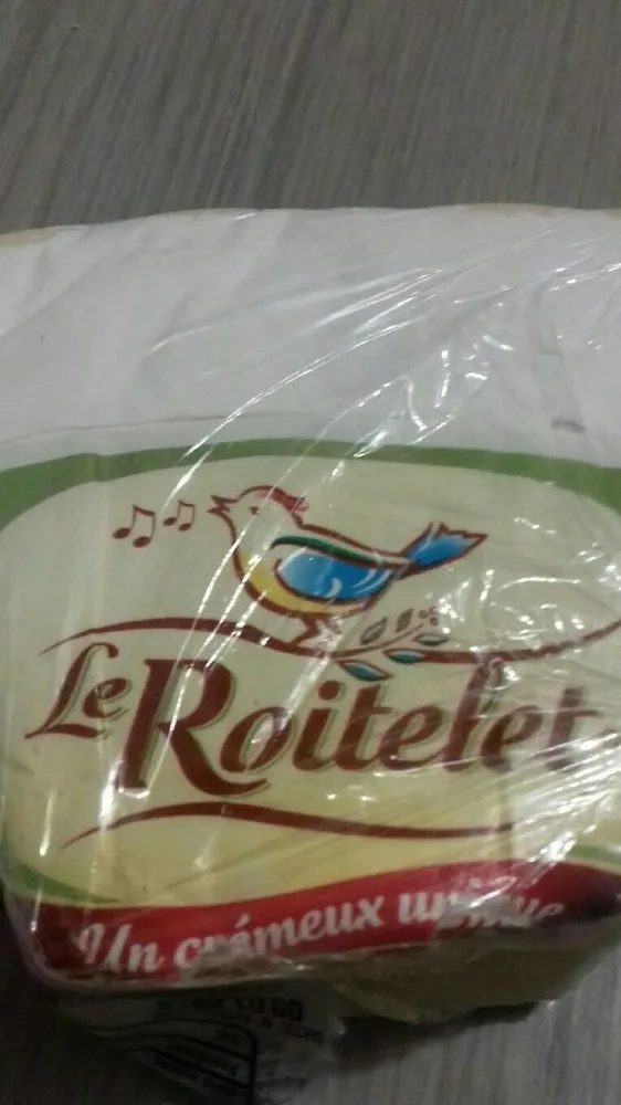Brie le roitelet