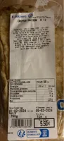 Crepes maison