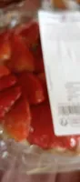 Tarte fraises