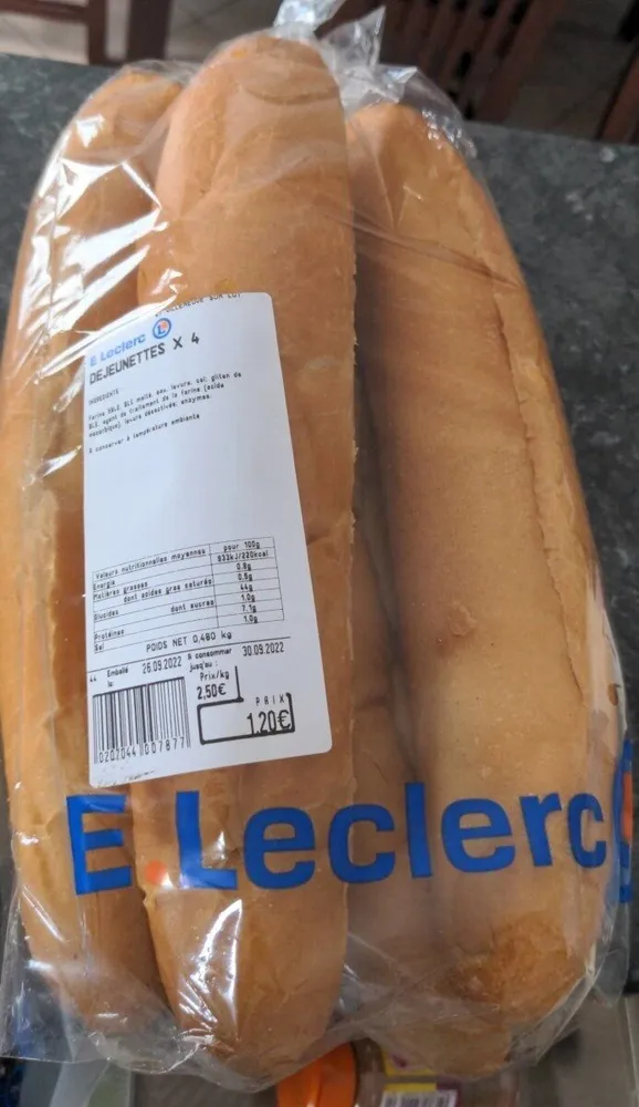 Dejeunettes