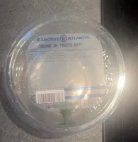 Salade de fruits pot leclerc Atlantis