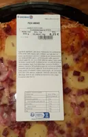 Pizza landaise