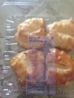 Pattes d'ours