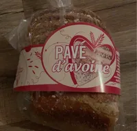 Pavé d avoine