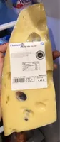 Emmental grand cru nrt
