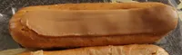 Éclair café