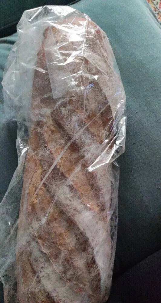 Gros Pains 1KG