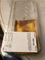 Bande flan