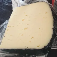 Tomme noire des Pyrénées