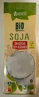 Bebida de Soja