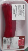 Saucisson cuit de cheval