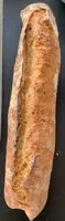 Baguette tradition aux graines