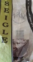Pain au seigle