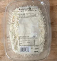 Cèleri Rape Moutarde de Dijon