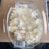 Salade piemontaise