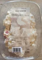Salade piemontaise