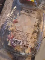 Salade piemontaise