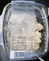 Salade du pecheur