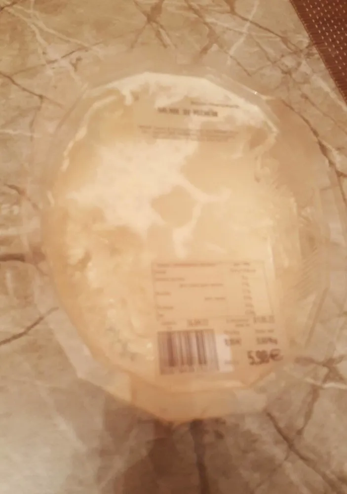 Salade de pêcheur