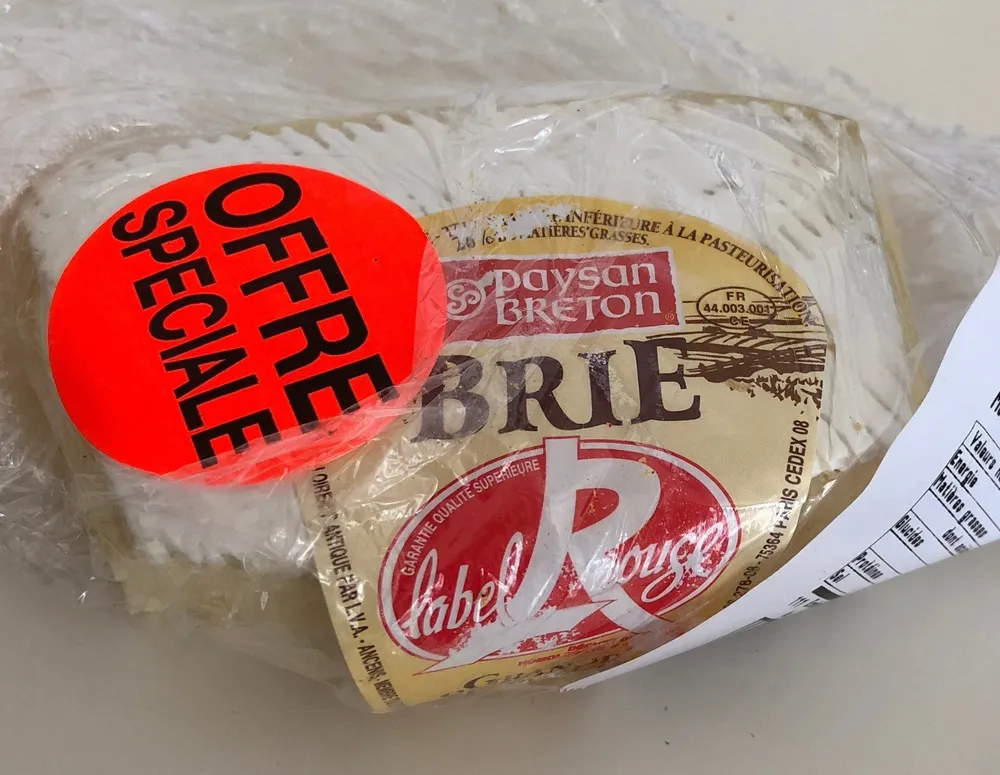 Brie