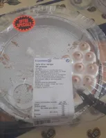 Tarte Citron Meringué