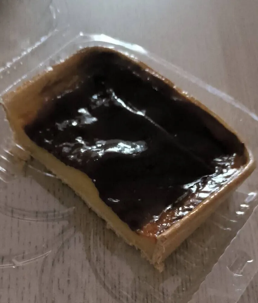 Bande flan